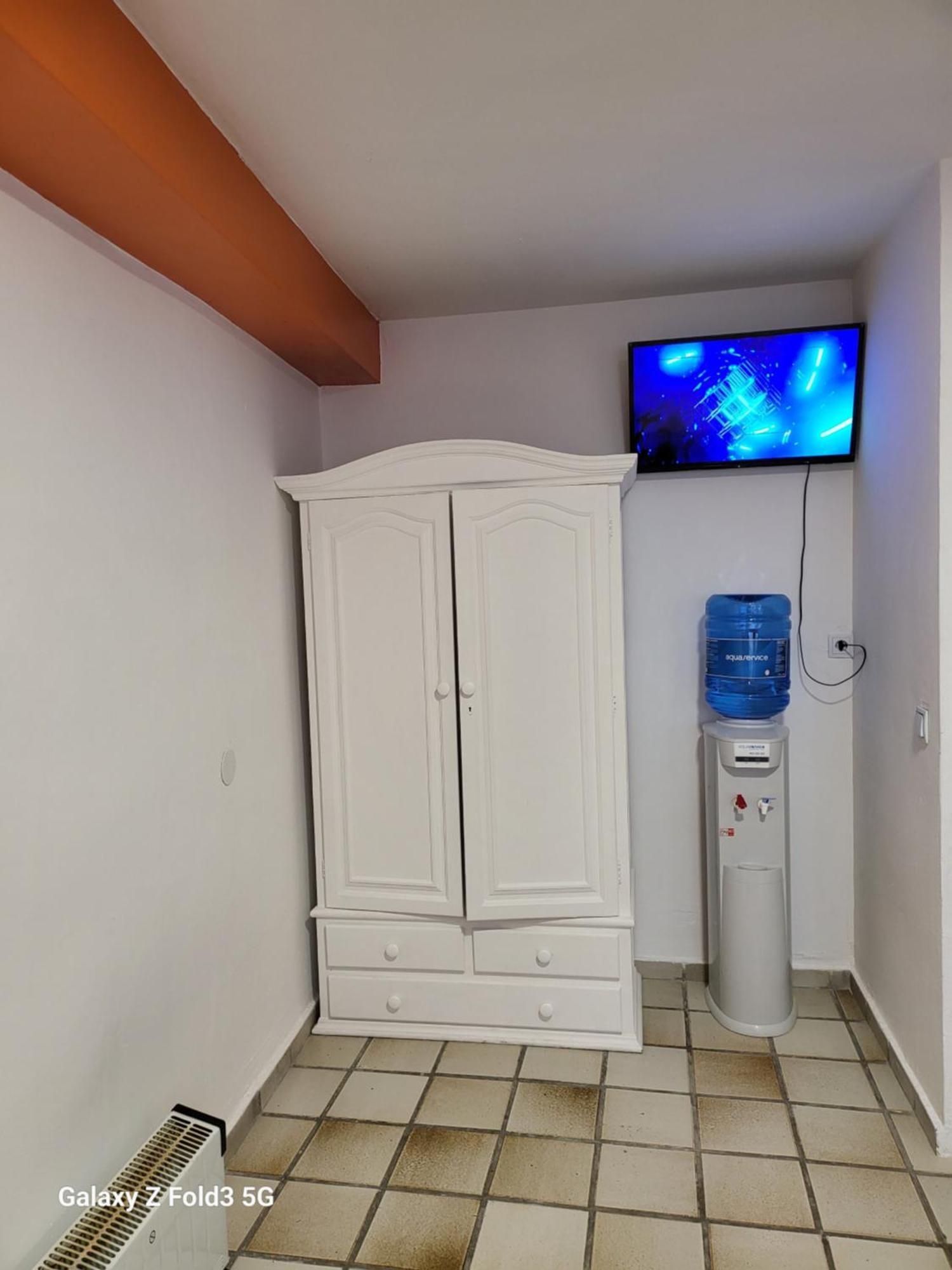 Habitacion Muy Centrica. Granada Bagian luar foto